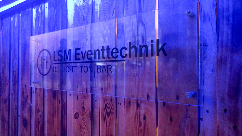 Mobile Bar - Theke - Zapfanlage - Grimma